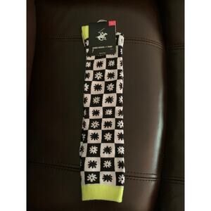 *NWT* Beverly Hills Polo Club Knee-High Socks - Women